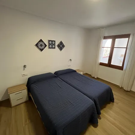 Apartamentos Jeremias Altamar Alcoceber Exterior photo