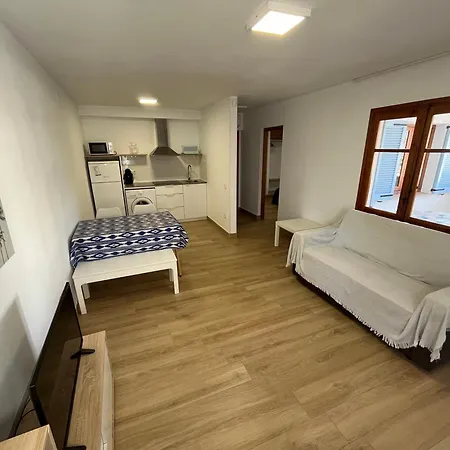 Apartamentos Jeremias Altamar Alcoceber Exterior photo