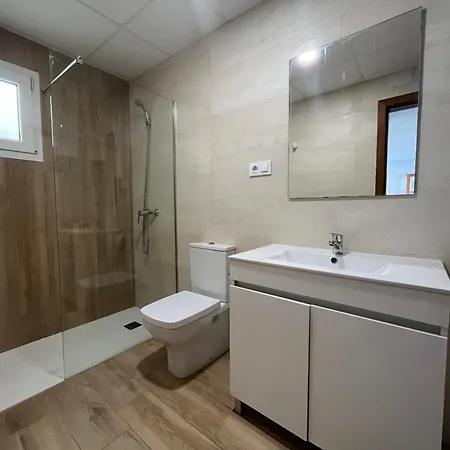 Apartamentos Jeremias Altamar Alcoceber Exterior photo