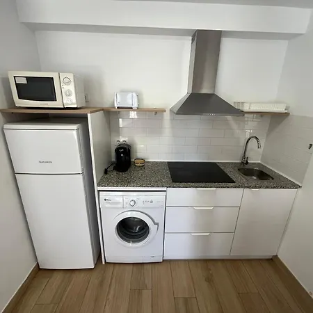 Apartamentos Jeremias Altamar Alcoceber Exterior photo