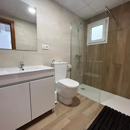 Apartamentos Jeremias Altamar Alcoceber Exterior photo