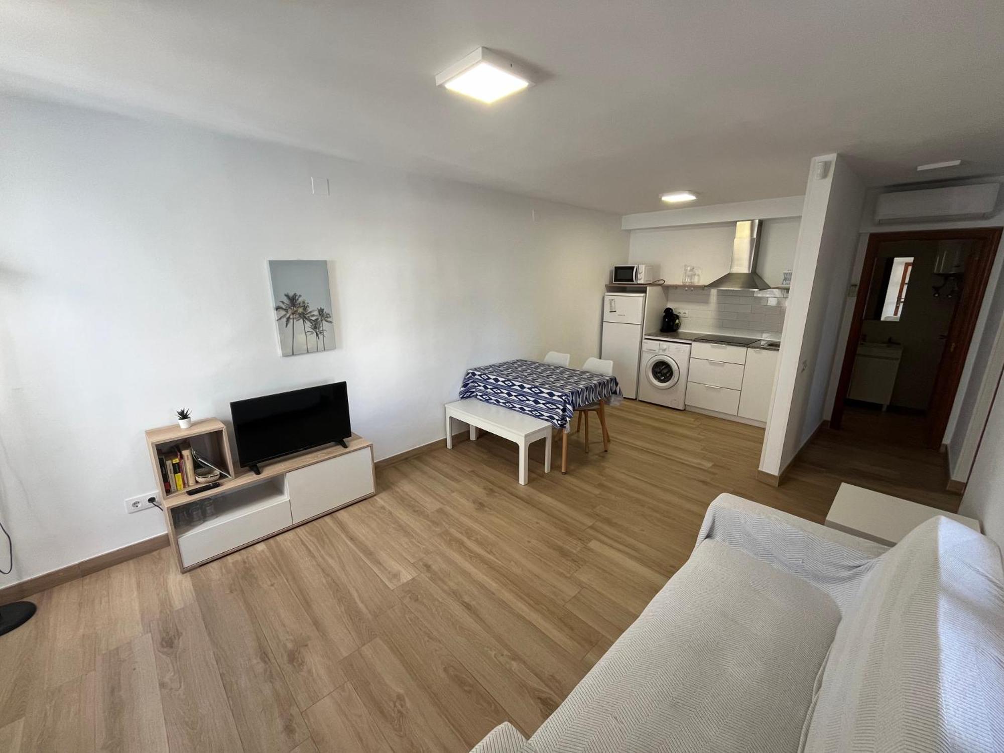 Appartement Jeremias Altamar