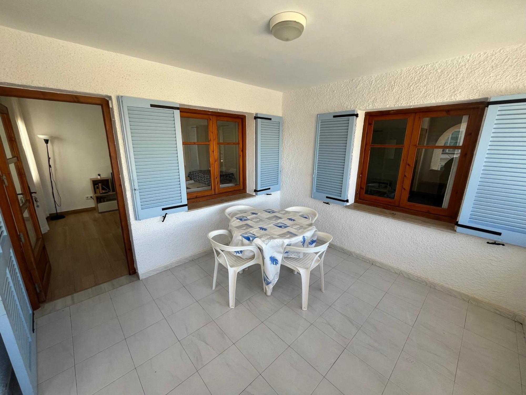 Appartement Jeremias Altamar *