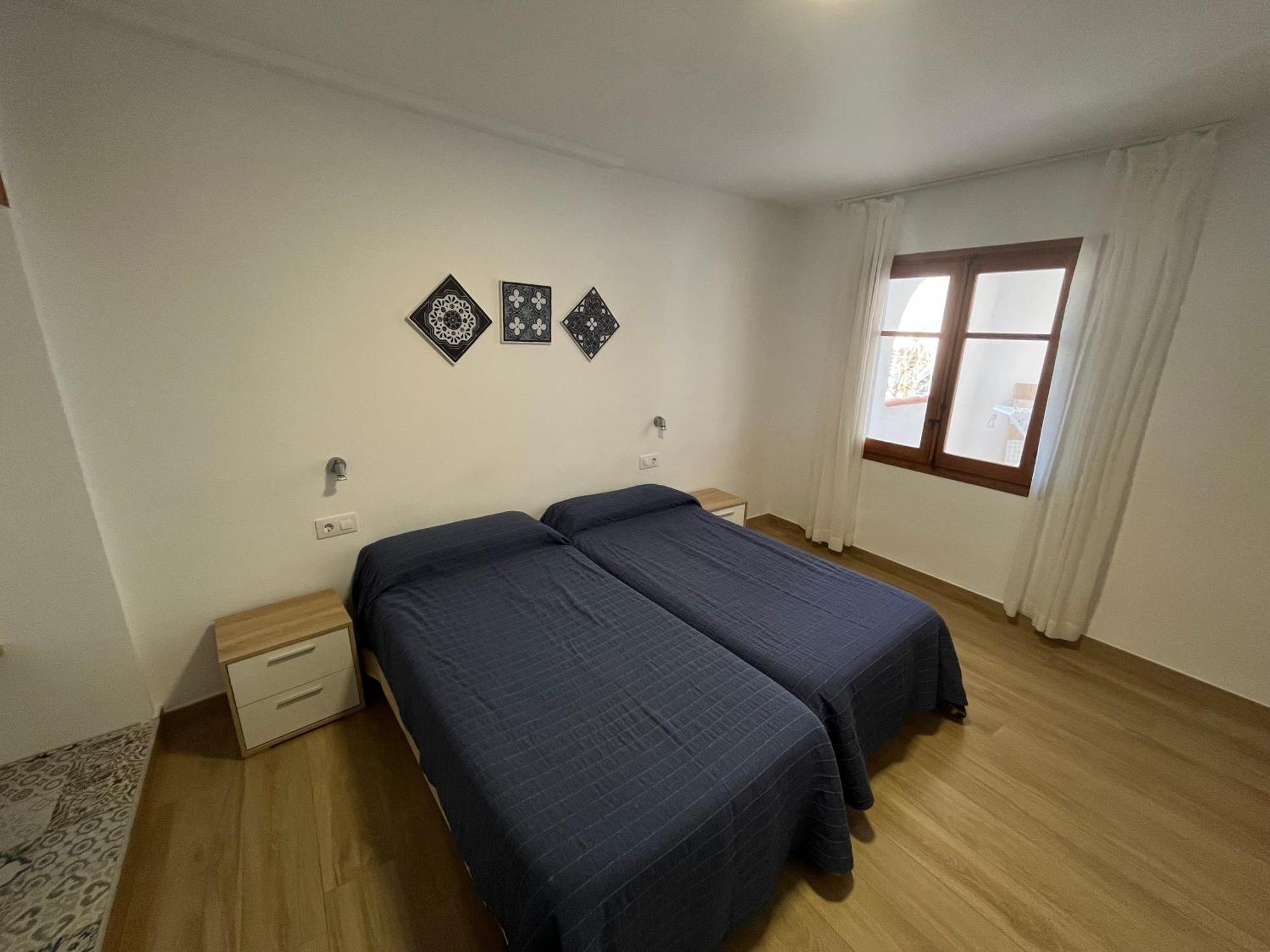 Jeremias Altamar Appartement *