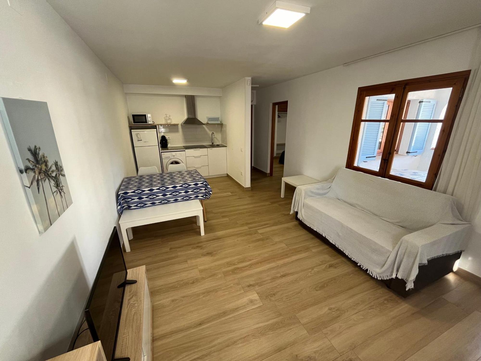 Appartement Jeremias Altamar