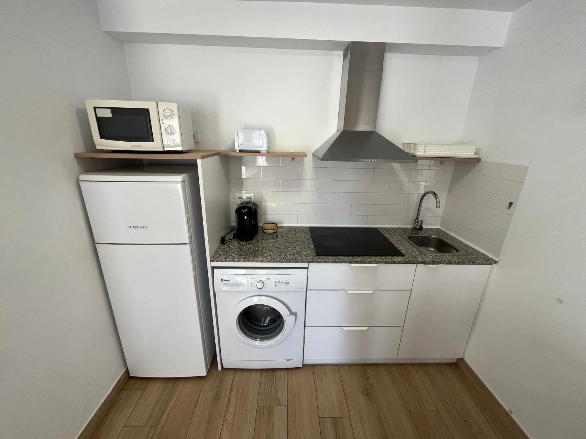 Appartement Jeremias Altamar