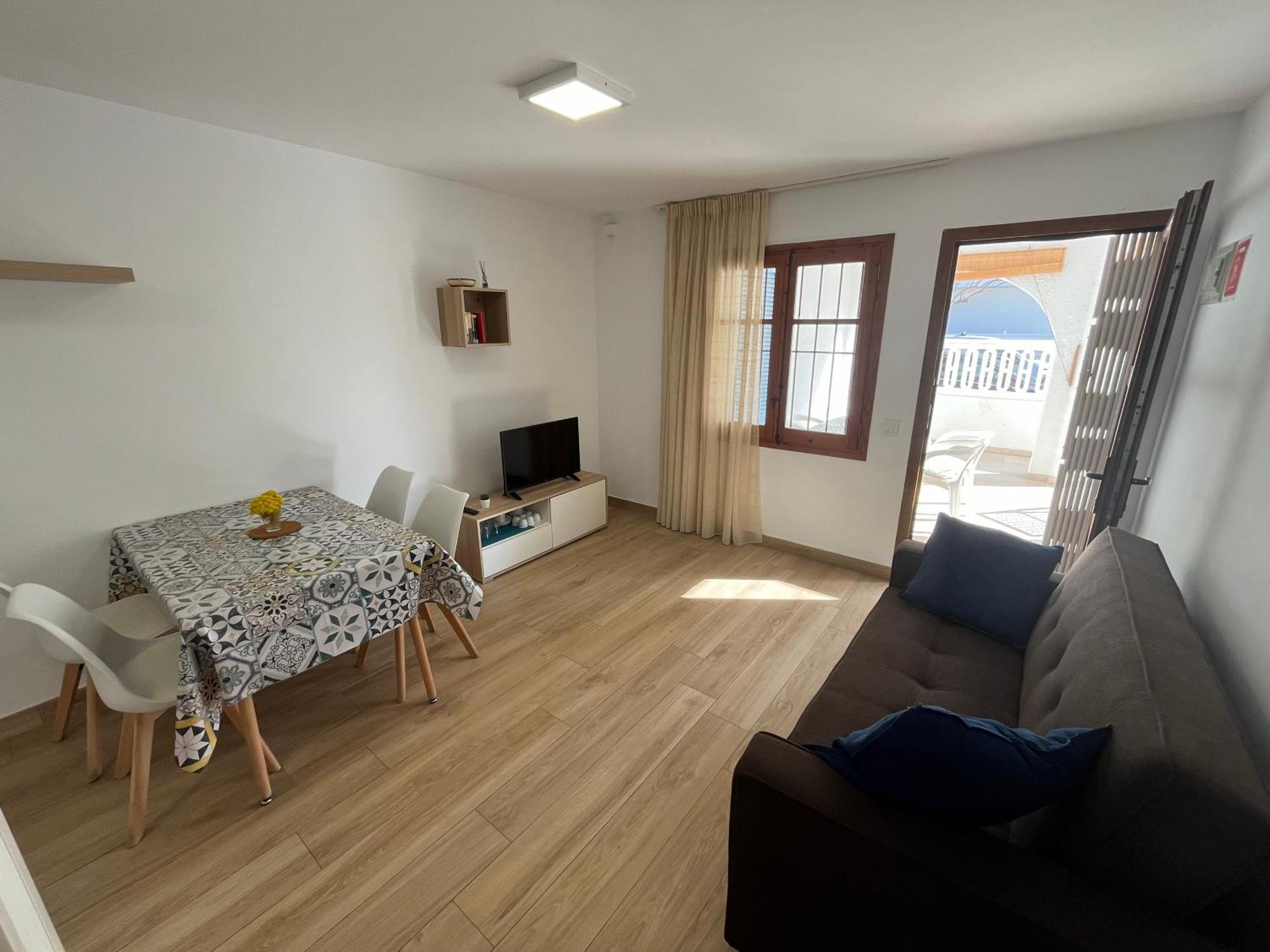 Appartement Jeremias Altamar Alcossebre