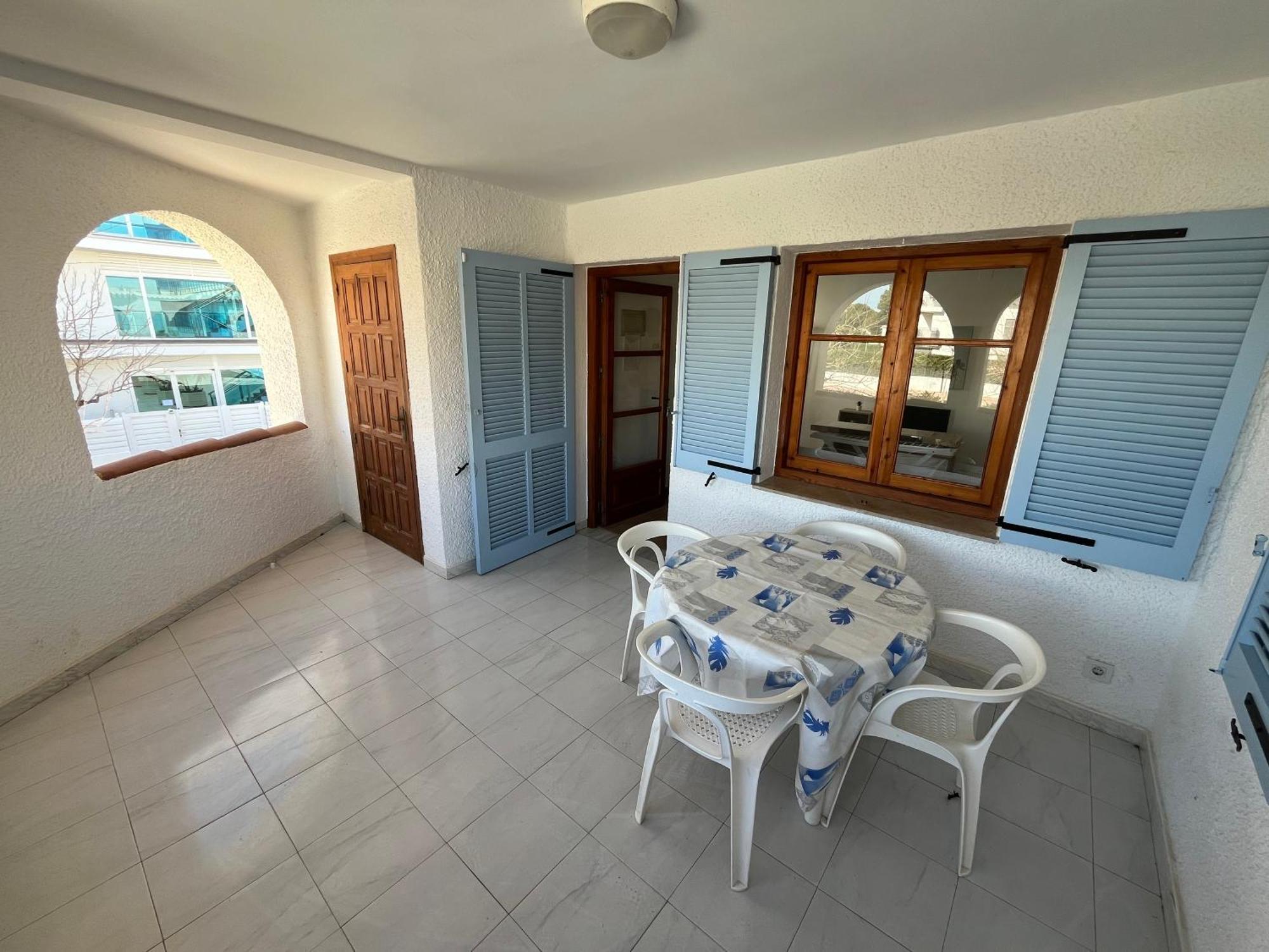 Appartement Jeremias Altamar
