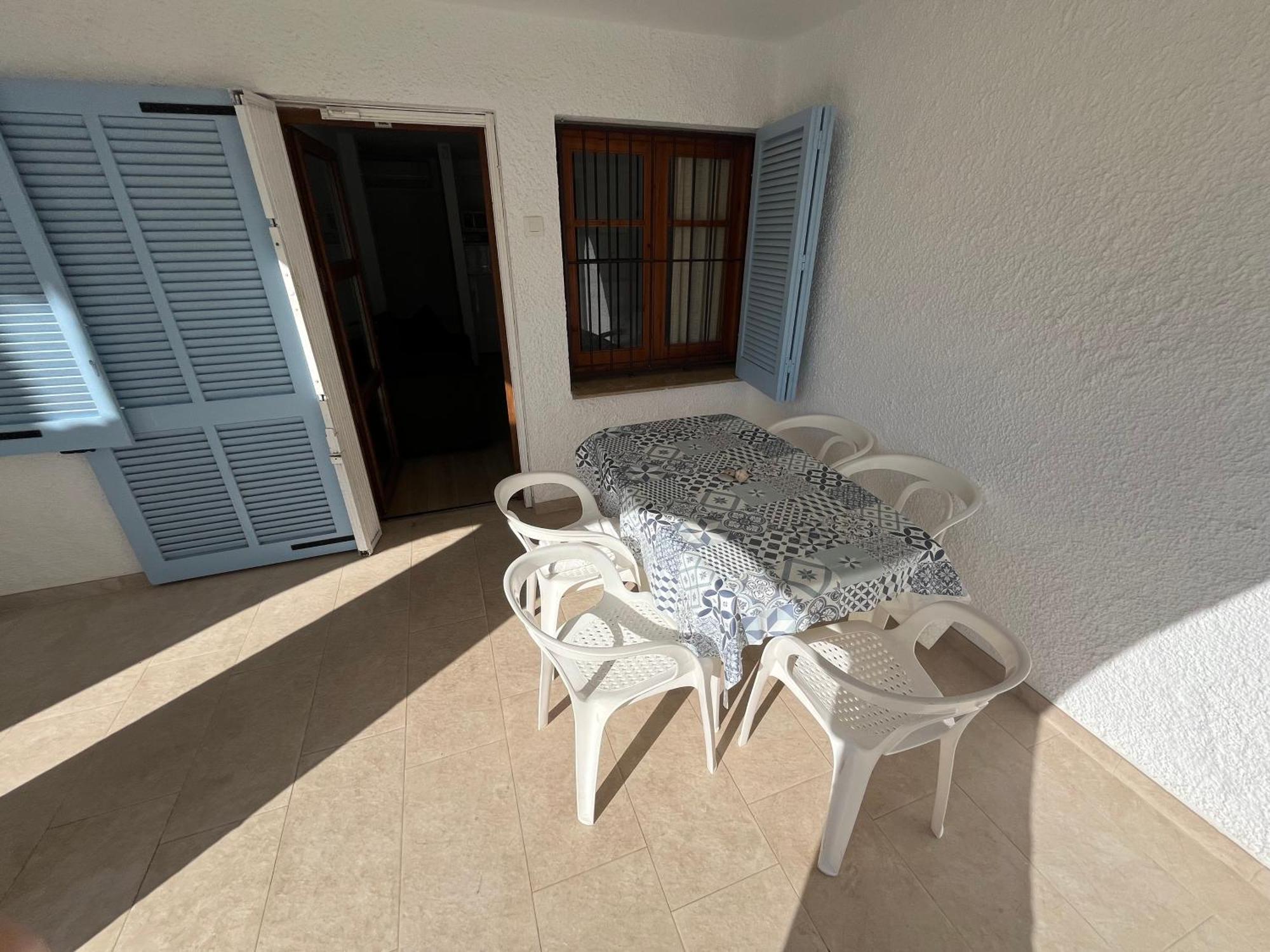 Jeremias Altamar Appartement