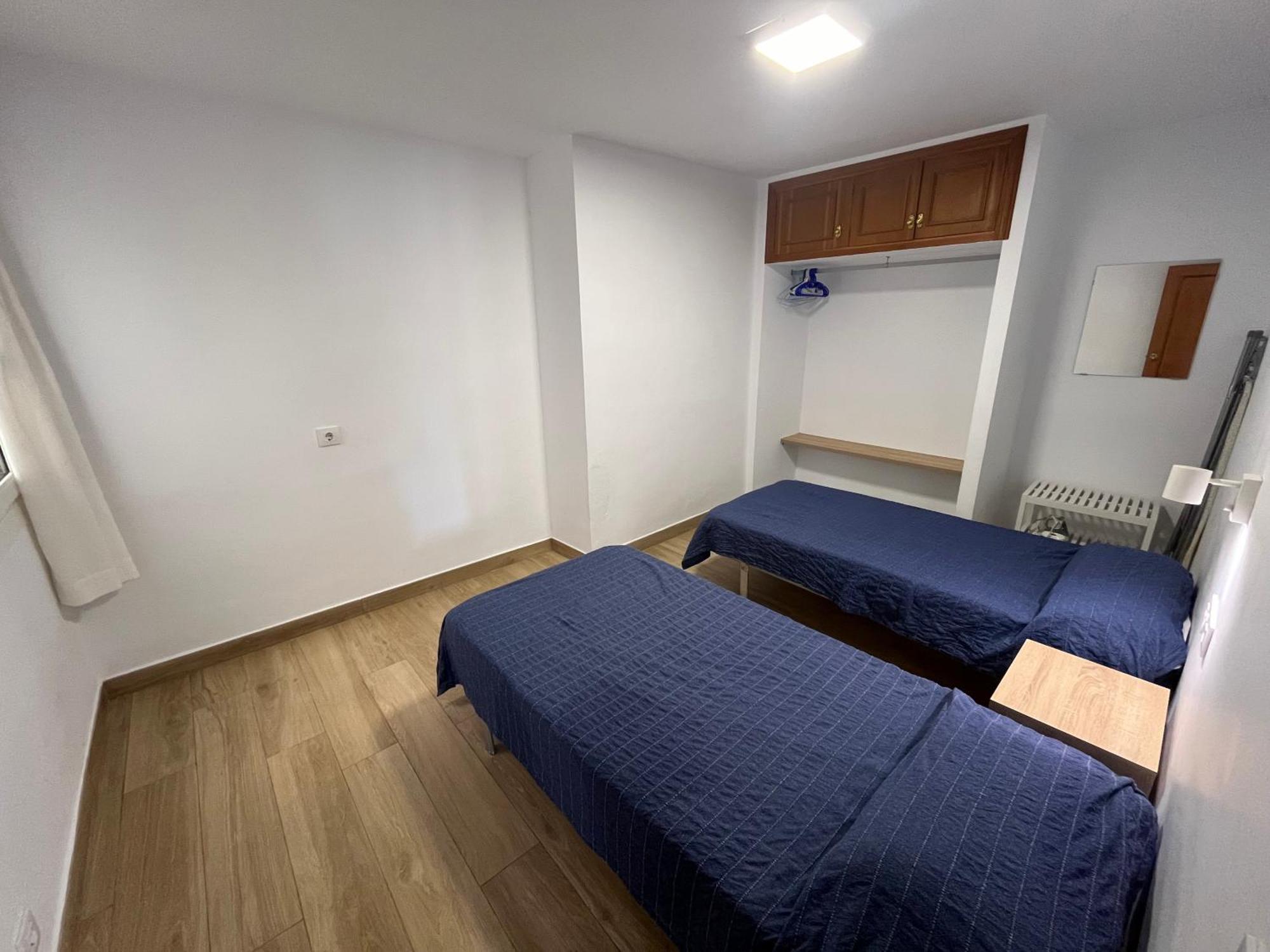 Appartement Jeremias Altamar Alcossebre