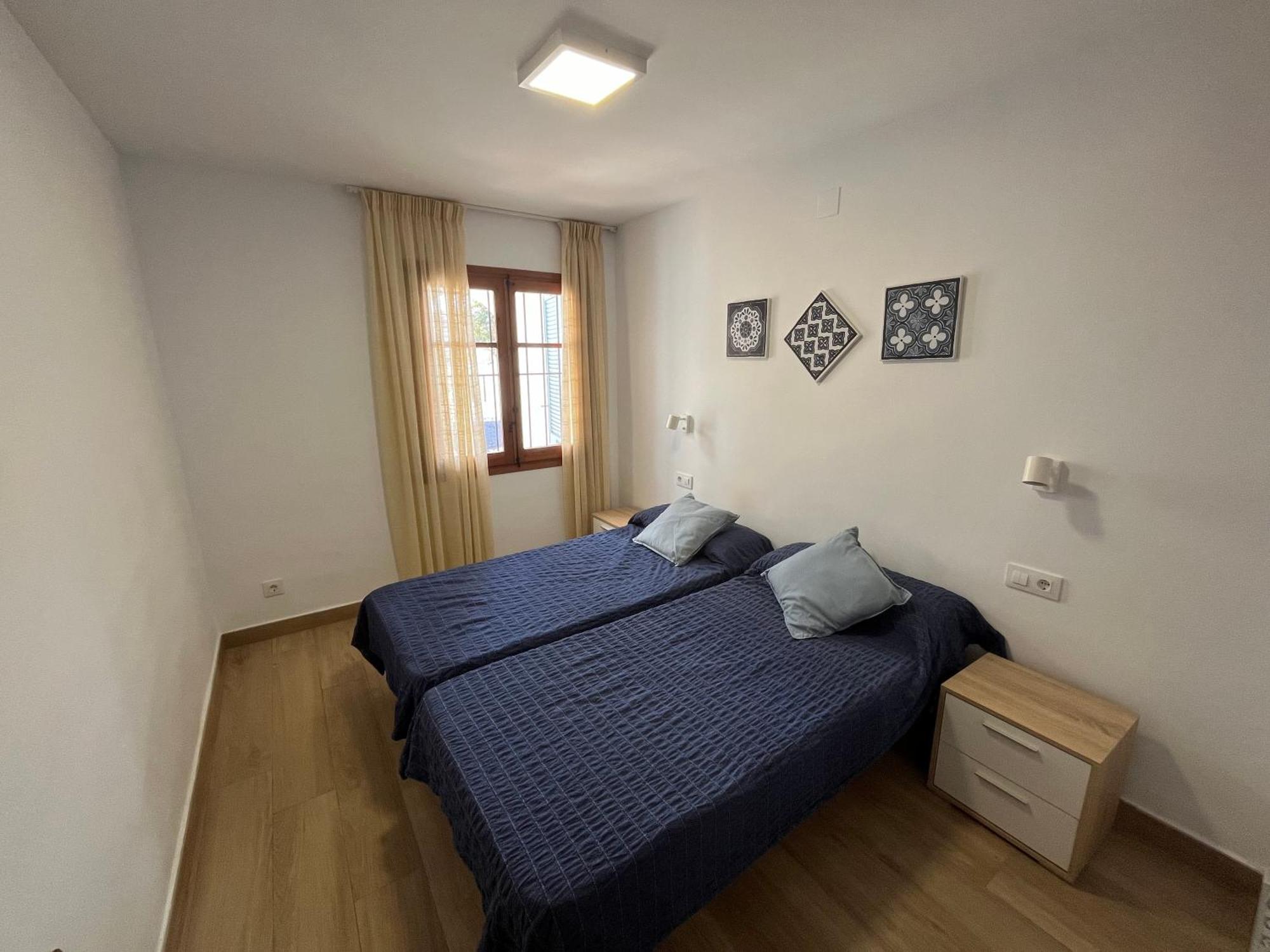 Jeremias Altamar Appartement Alcossebre