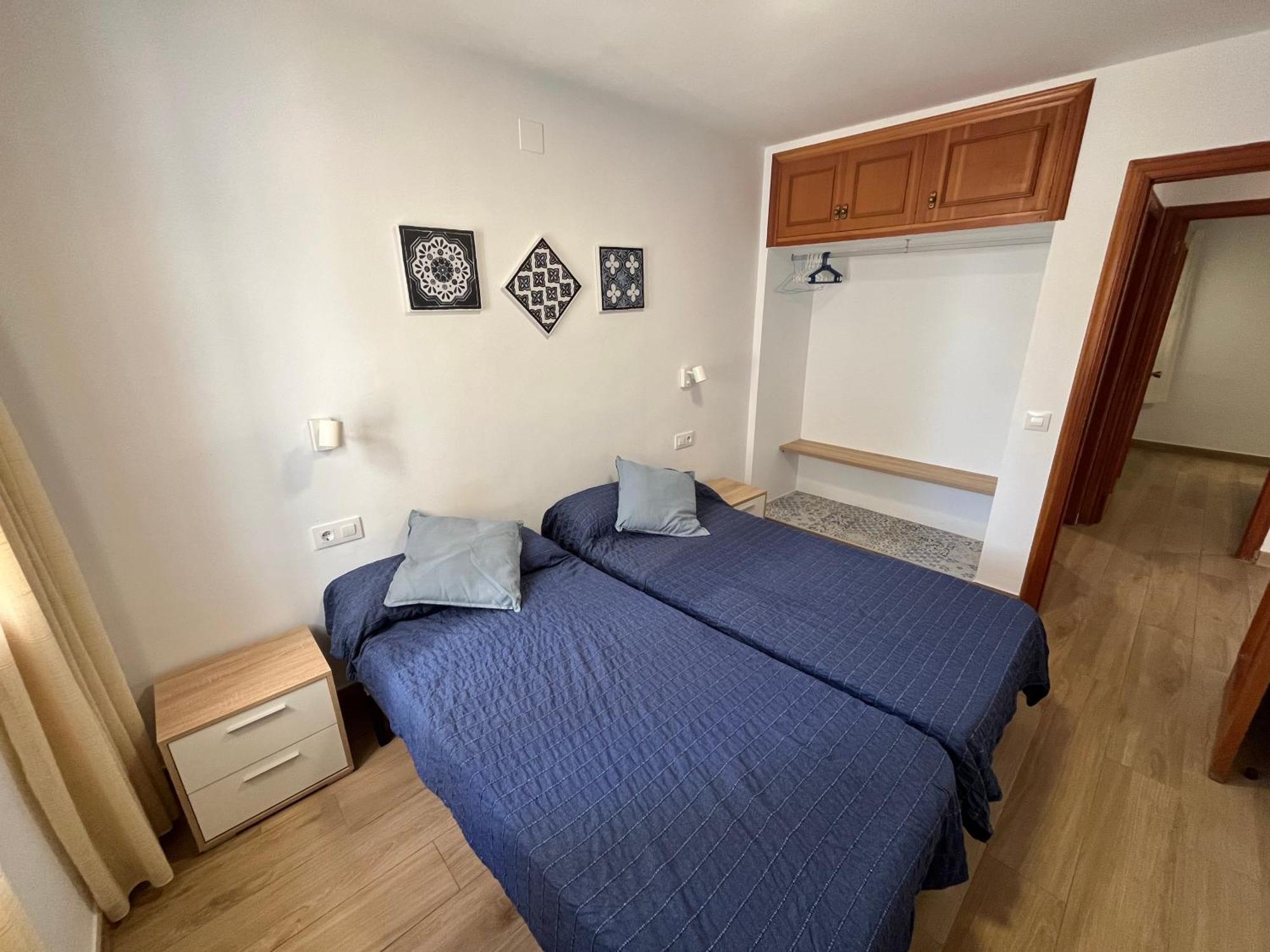 Appartement Jeremias Altamar *