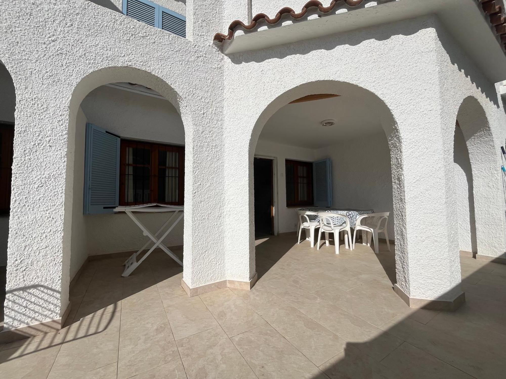 Jeremias Altamar Appartement